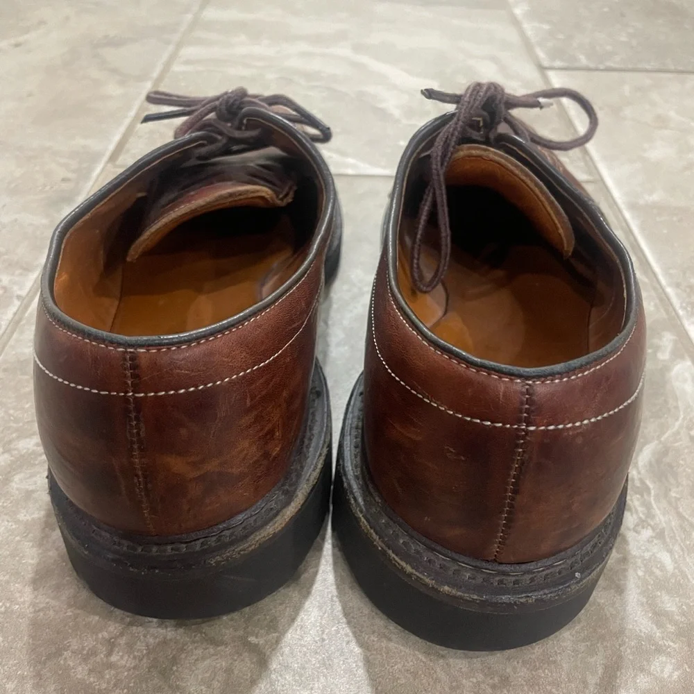 Allen Edmonds good preowned